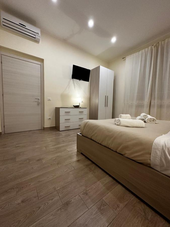 Domo Achenza Hotel Terralba Ngoại thất bức ảnh
