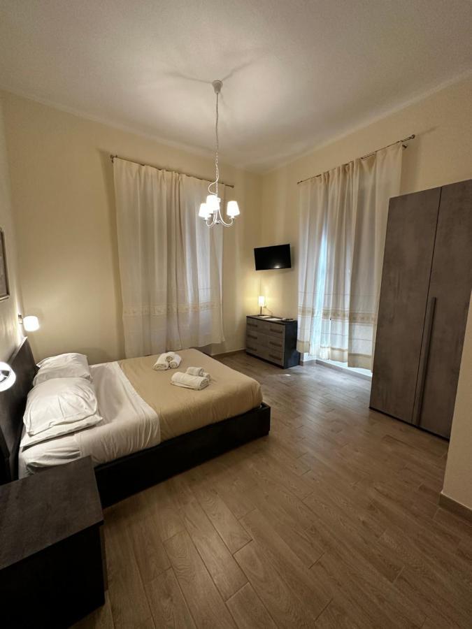 Domo Achenza Hotel Terralba Ngoại thất bức ảnh