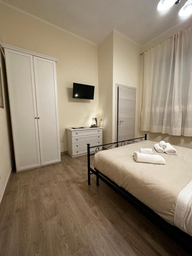 Domo Achenza Hotel Terralba Ngoại thất bức ảnh