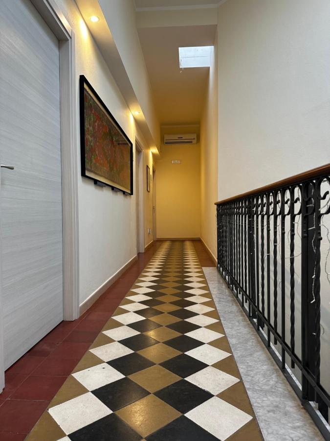 Domo Achenza Hotel Terralba Ngoại thất bức ảnh